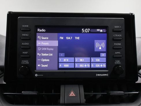 Used 2022 Toyota RAV4 XLE image 26