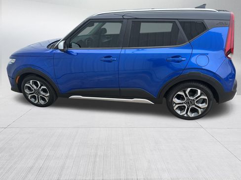 Used 2022 Kia Soul X-Line image 5