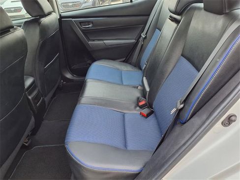 Used 2019 Toyota Corolla SE image 8