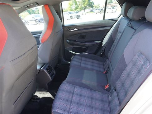 Used 2024 Volkswagen GTI SE image 19