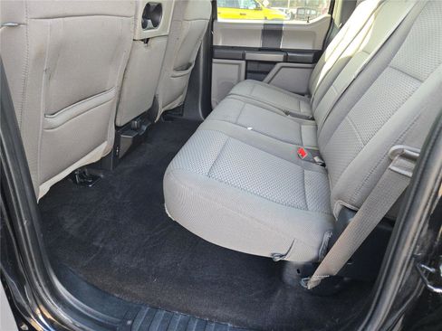 Used 2020 Ford F150 XLT image 21