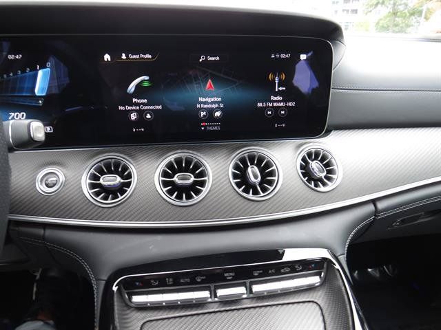 Certified 2023 Mercedes-Benz AMG GT 53 image 14