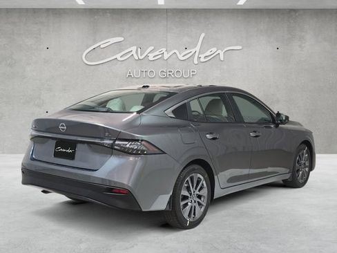 New 2026 Nissan Sentra SL w/ Floor Mat Package FWD image 16