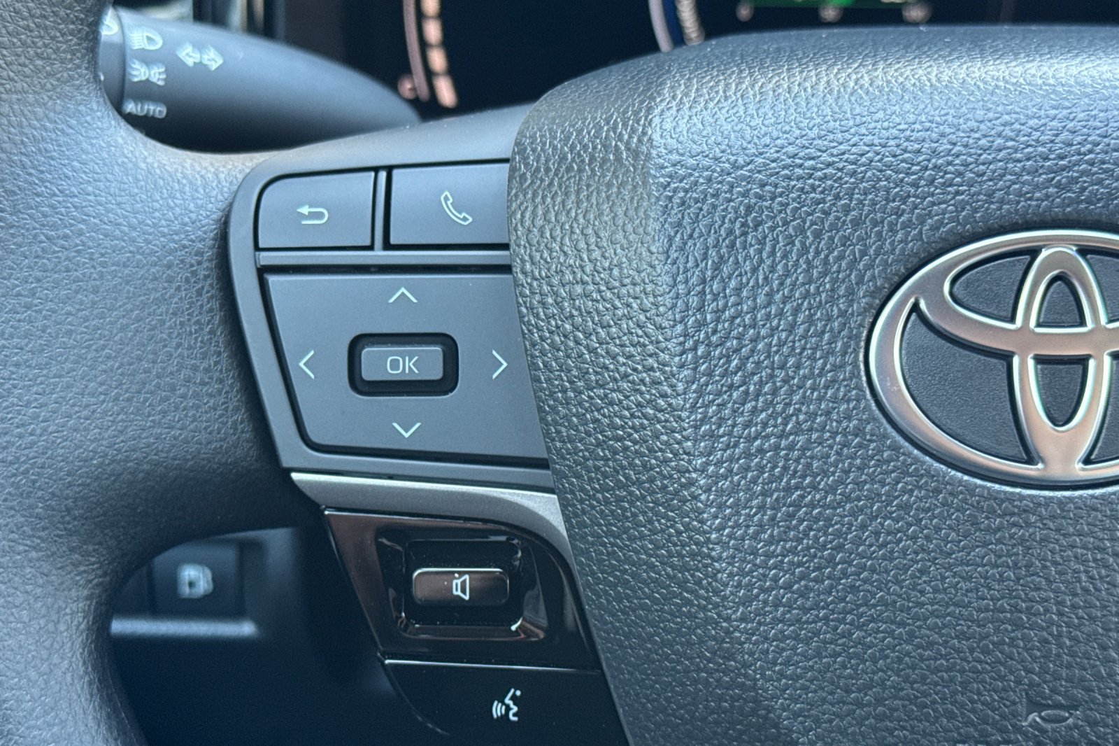 Certified 2026 Toyota Camry LE w/ Convenience Package FWD image 28