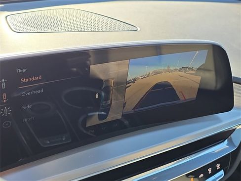 Certified 2024 Cadillac Lyriq Luxury w/ LPO, Floor Liner Package image 13