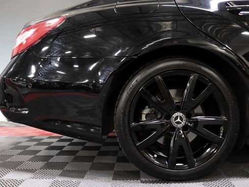 Used 2017 Mercedes-Benz CLS 550 4MATIC image 76