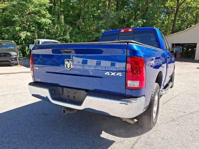 Used 2017 RAM 1500 Classic SLT AWD/4WD image 10