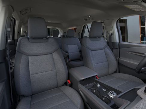 New 2026 Ford Explorer Active image 10