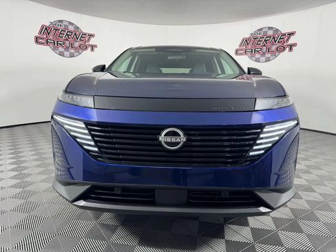 Used 2025 Nissan Murano SV w/ Cargo Package image 2