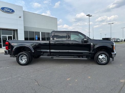 New 2026 Ford F350 XLT w/ 360-Degree Camera Package image 2