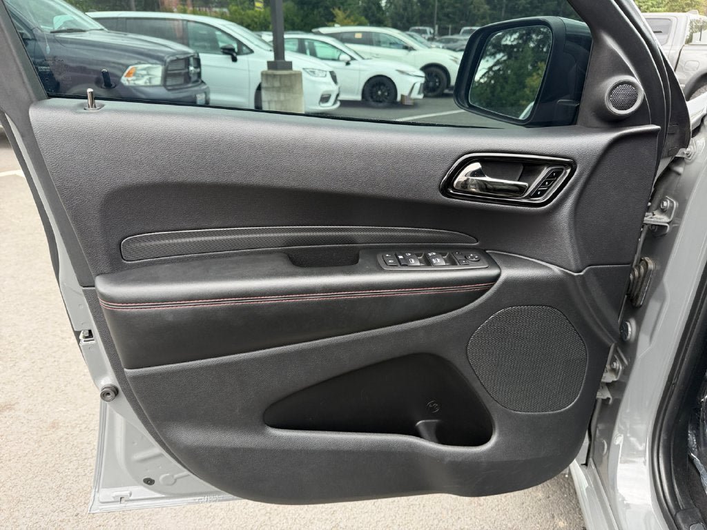 Used 2025 Dodge Durango GT AWD/4WD image 20
