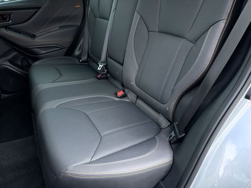 Certified 2023 Subaru Forester Wilderness AWD/4WD image 21