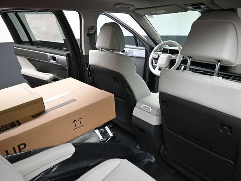 New 2026 Hyundai Santa Fe Limited AWD/4WD image 15