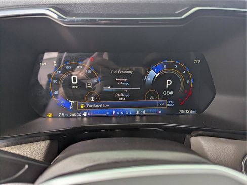 Used 2023 Chevrolet Colorado ZR2 w/ ZR2 Convenience Package III image 26