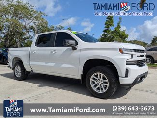 Used 2019 Chevrolet Silverado 1500 RST w/ All-Star Edition RWD video 1