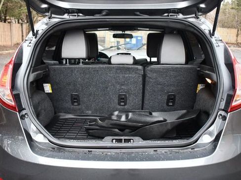 Used 2019 Ford Fiesta ST w/ ST Recaro Package image 7