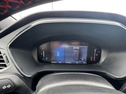 Used 2023 Ford Escape ST-Line w/ Tech Pack #1 image 12