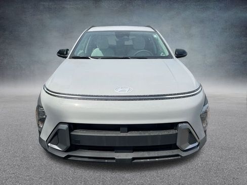New 2026 Hyundai Kona SEL Sport image 35