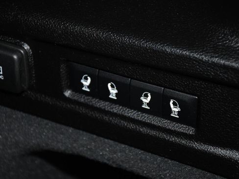 Used 2022 Jeep Grand Cherokee L Summit w/ Advanced Protech Group IV image 24