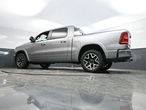 Used 2025 RAM 1500 Laramie image 50