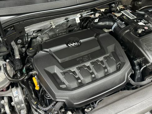 Used 2023 Volkswagen Tiguan S image 49