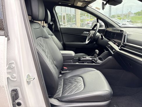 Used 2024 Kia Sportage X-Pro Prestige AWD/4WD image 33