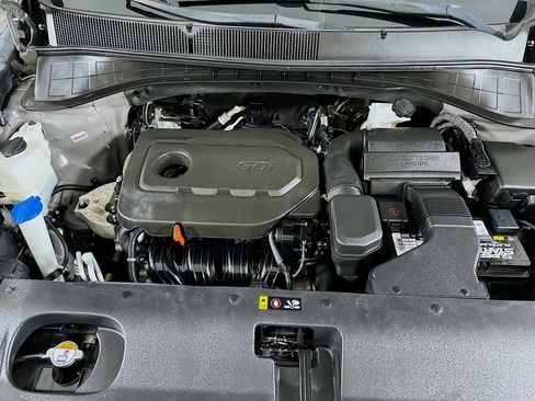 Used 2018 Kia Sorento FWD image 31