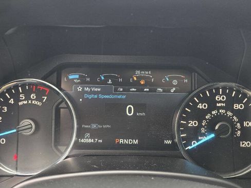 Used 2020 Ford F150 Lariat AWD/4WD image 29