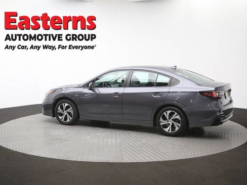 Used 2023 Subaru Legacy Premium AWD/4WD image 63