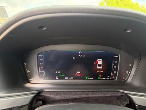 Used 2023 Honda Accord Touring image 34