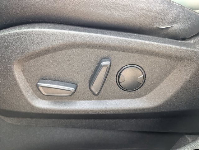 Used 2024 Ford Edge SEL AWD/4WD image 23