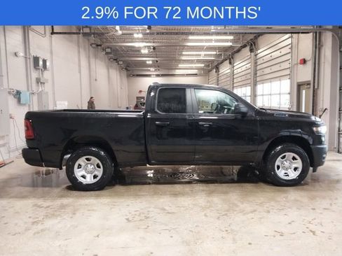 New 2026 RAM 1500 Tradesman image 30