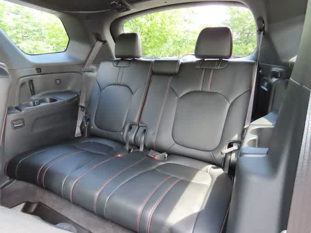 Certified 2025 Honda Pilot TrailSport image 16