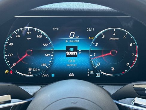 Used 2023 Mercedes-Benz E 350 Sedan image 23