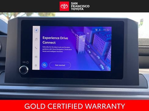 Certified 2026 Toyota 4Runner SR5 AWD/4WD image 27