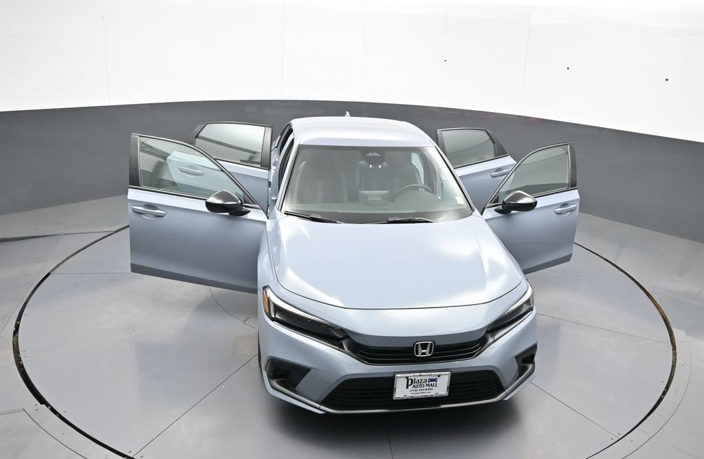 Used 2024 Honda Civic Sport image 45