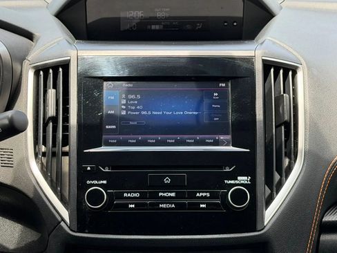 Used 2020 Subaru Crosstrek 2.0i Premium AWD/4WD image 37