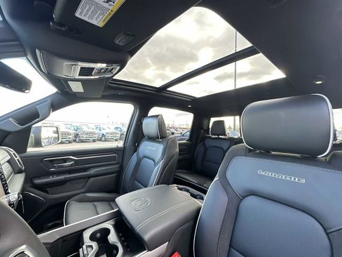 New 2026 RAM 1500 Laramie image 16