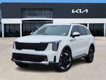 New 2026 Kia Sorento EX