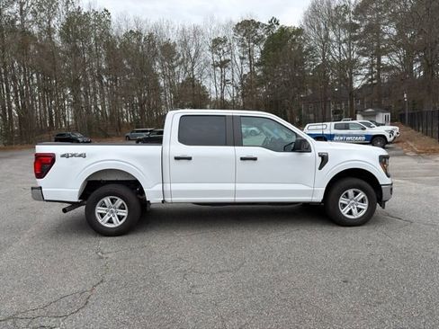 Used 2024 Ford F150 XL w/ Equipment Group 103A High image 7