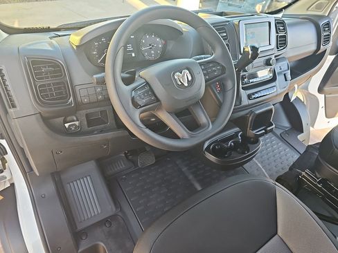 New 2026 RAM ProMaster 1500 w/ Convenience Group image 15