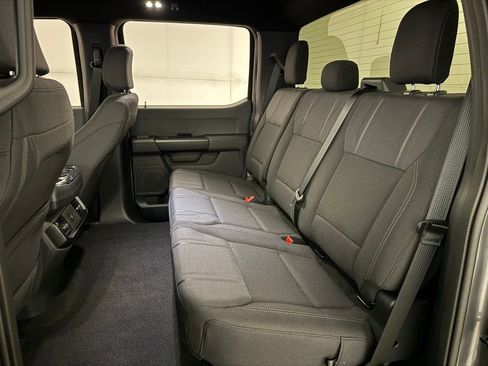 New 2026 Ford F150 STX w/ Equipment Group 200A RWD image 14