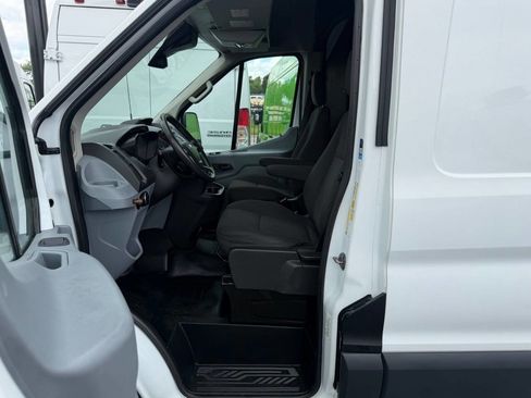 Used 2015 Ford Transit 150 148 Medium Roof RWD image 15