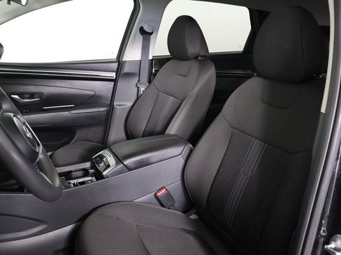 Certified 2024 Hyundai Tucson SEL image 27