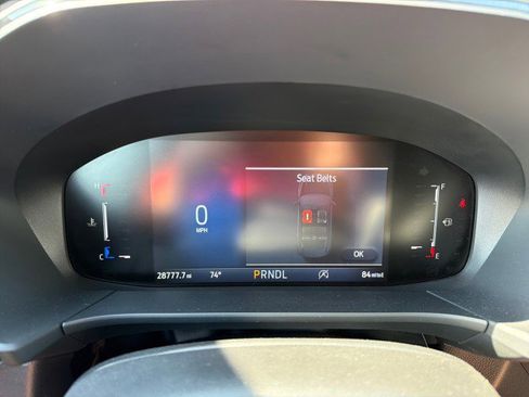 Used 2025 Ford Escape ST-Line image 27