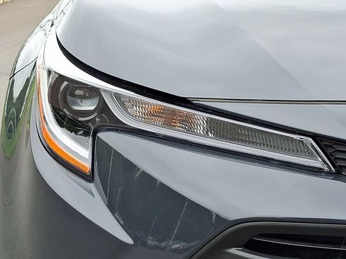 Certified 2026 Toyota Corolla LE FWD image 29