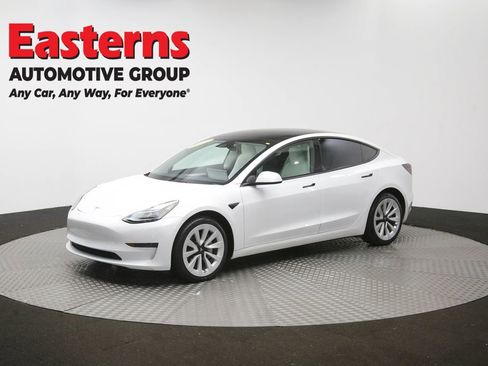 Used 2023 Tesla Model 3 Standard Range RWD image 51