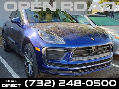 Used 2023 Porsche Macan
