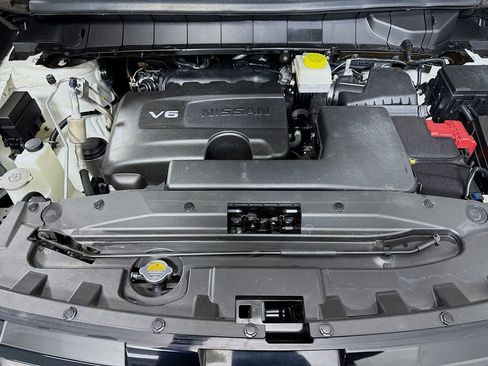 Used 2023 Nissan Pathfinder SL w/ SL Premium Package image 33