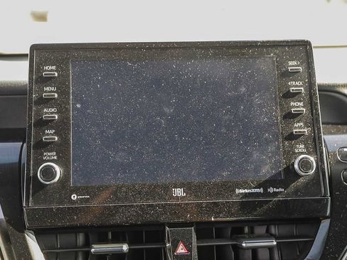 Certified 2024 Toyota Camry XSE image 22